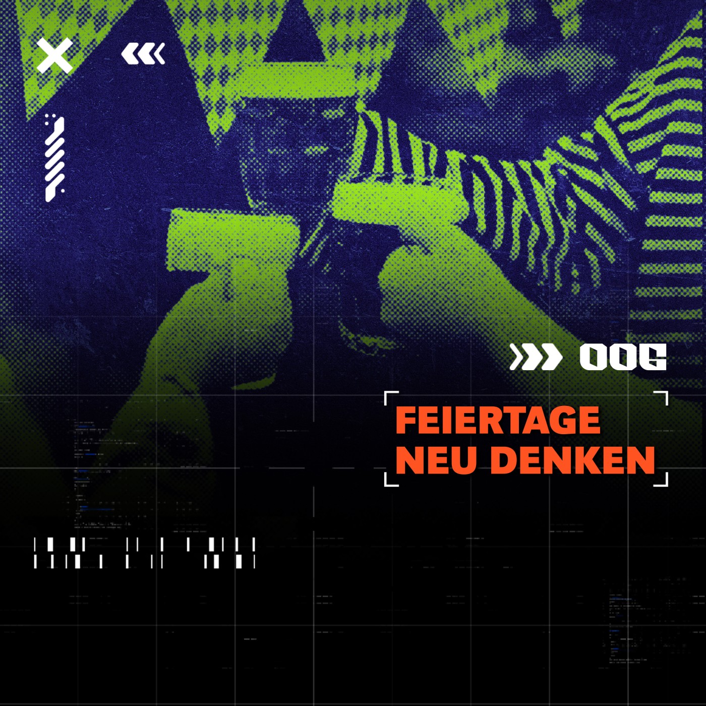 Alle Feiertage Abschaffen! Ist das noch Meinungsfreiheit?! episode artwork