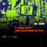 F*cked ist? - Die Stimmung vor den Landtagswahlen - auf der Straße, im Fernsehstudio und beim Wirtschaftstreff