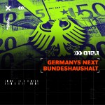 Germany's next Bundeshaushalt - Teil 1