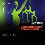 Was ist Gerechtigkeit?