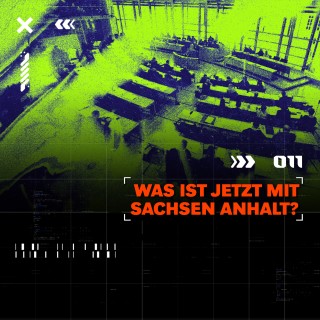 Welche Fragen wir uns nach der (Sachsen-Anhalt-) Wahl als Bürger stellen sollten