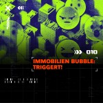 Wie leicht man die Immobilien Bubble auf Social Media zur Weißglut bringt.